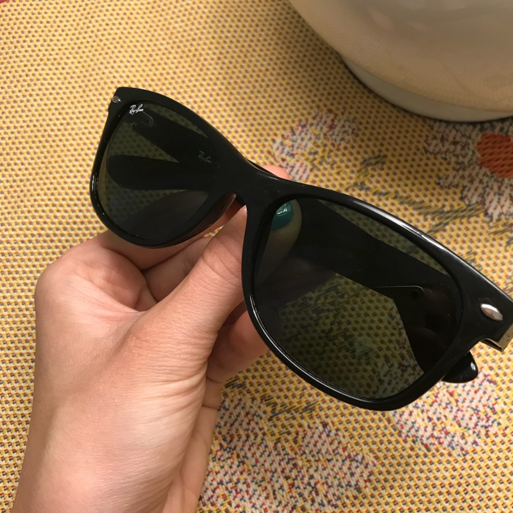 Rayban wayfarer